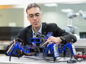 The Next 100 Things To Immediately Do About Science Robotics
