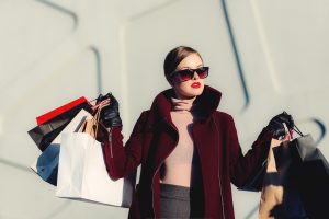 Weird Fashion Trends